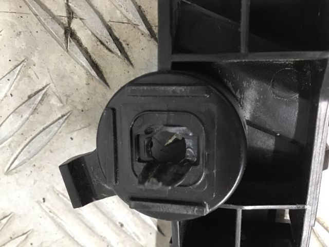 Rf Bumper Retainer