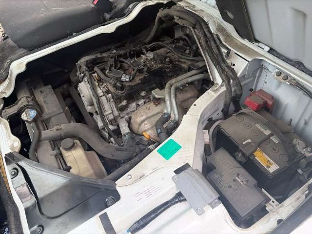 Engine Assembly
