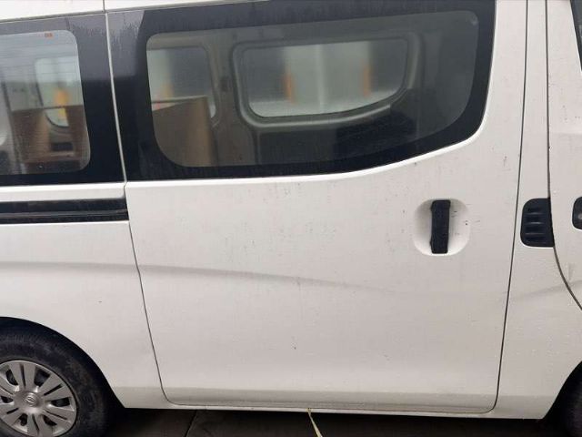 Rr Door Shell