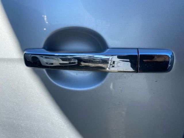 Lf Door Exterior Handle