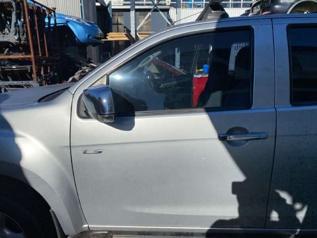 Lf Door Shell