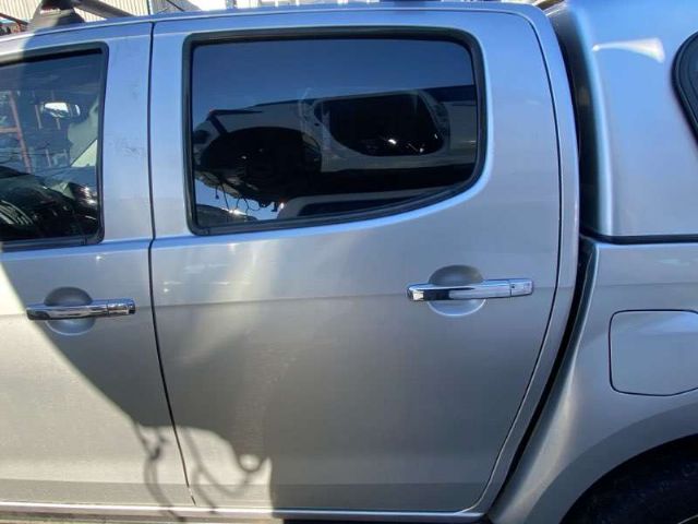 Lr Door Shell