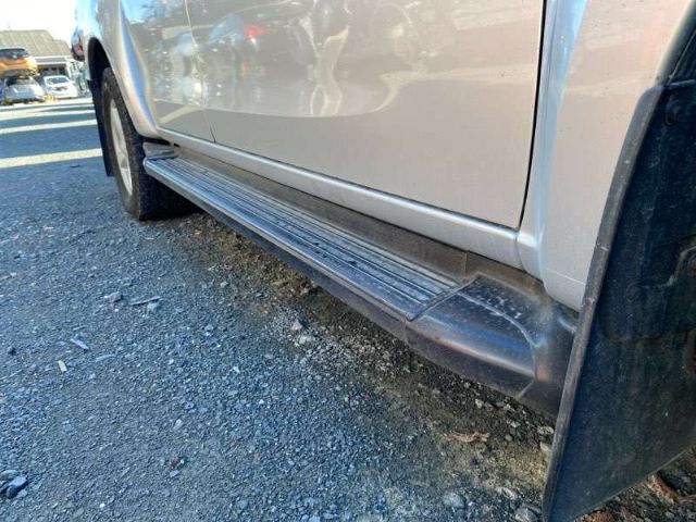R Running Board