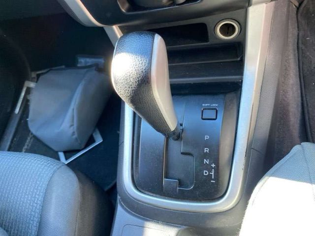 Automatic Shift Lever