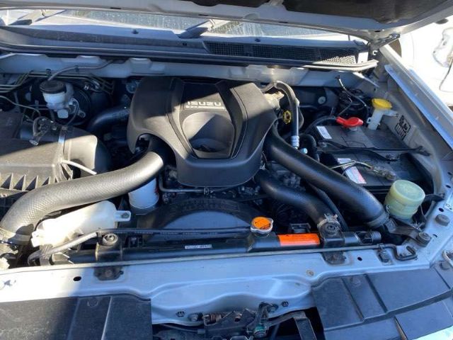 Engine Assembly