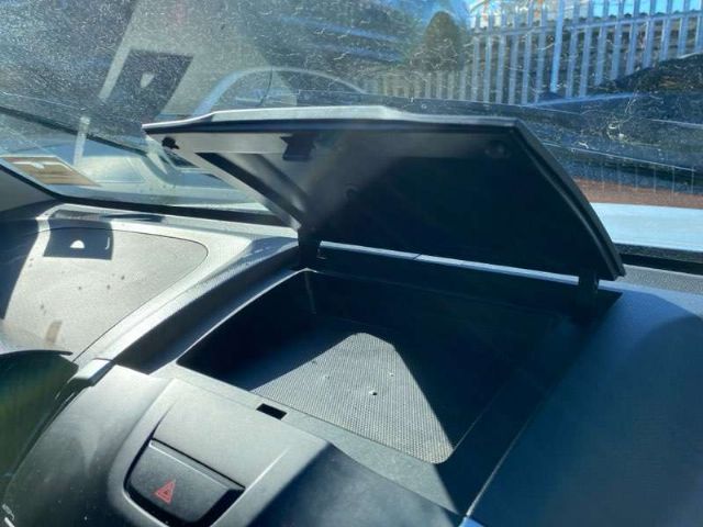 Dash Top Centre Panel