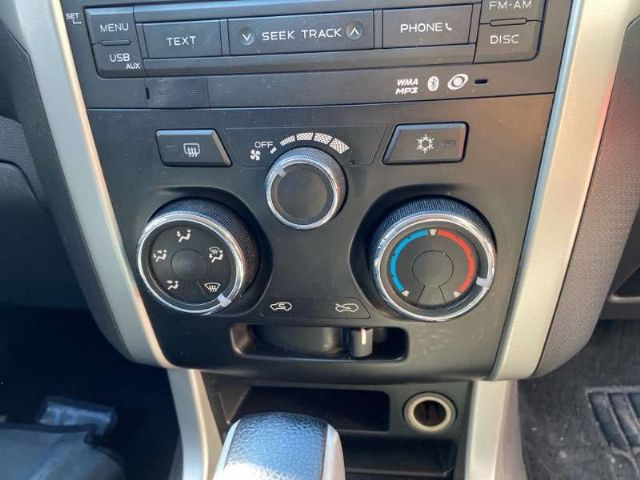 Heater Controls
