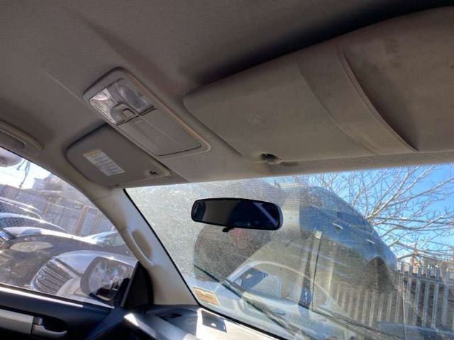 Interior Mirror