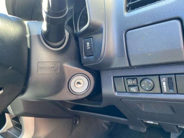 Steering Column Shrouds