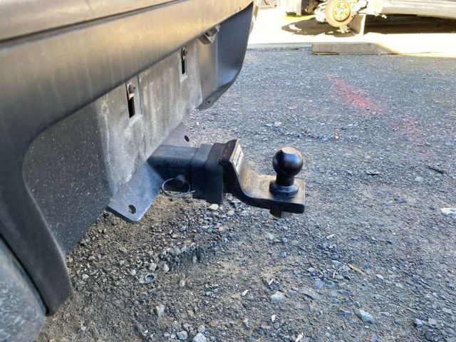 Tow Bar