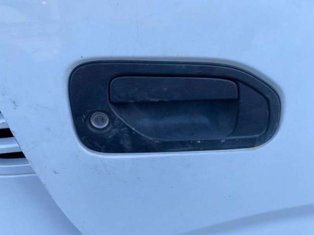 Rf Door Exterior Handle