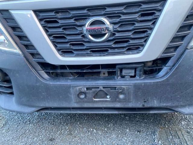Front Bumper Grille