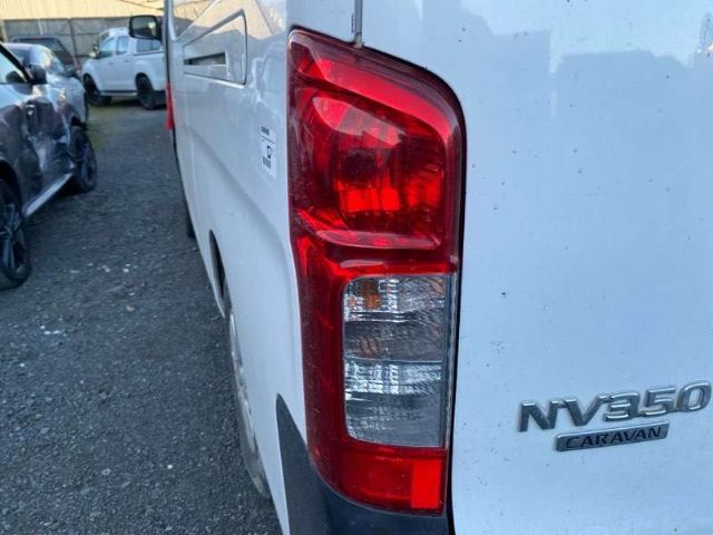 L Tail Light