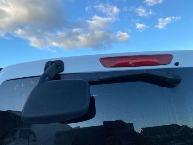 High Stop Light