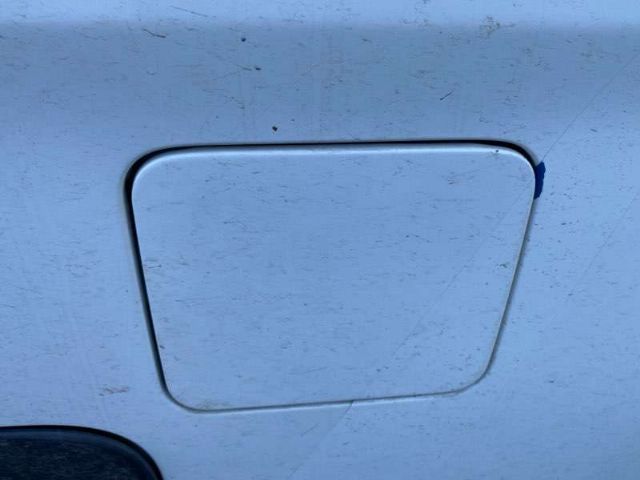Fuel Flap