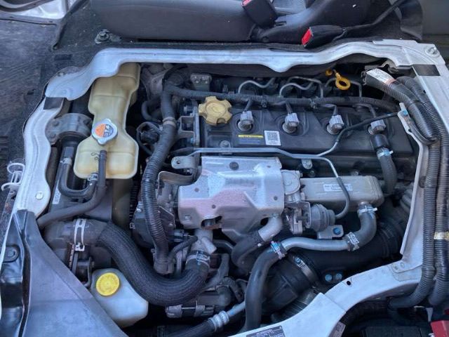 Engine Assembly