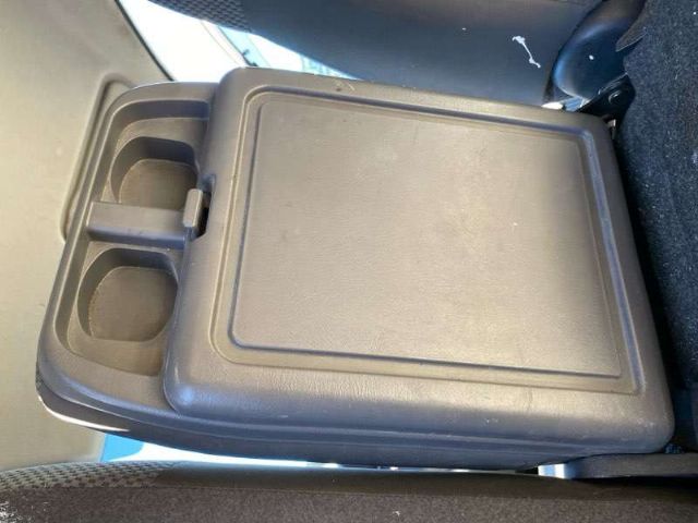 Centre Console Lid Only