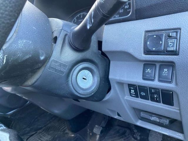 Ignition Lock Assembly