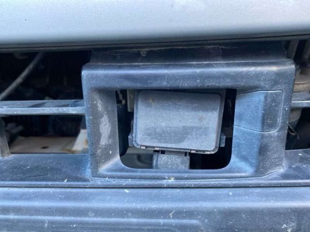 Front Radar Sensor
