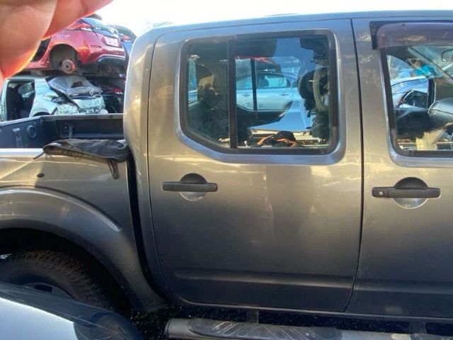 Rr Door Shell