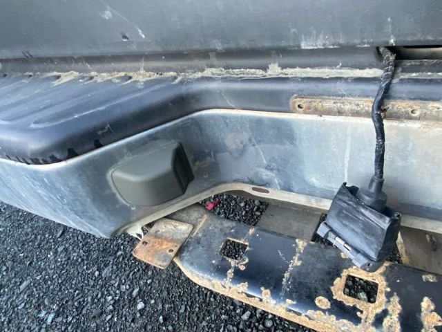 Number Plate Light