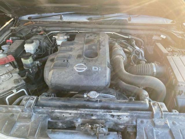 Engine Assembly