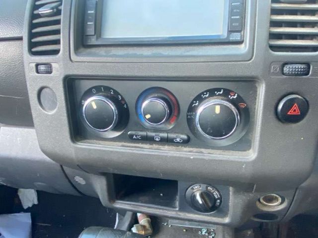 Heater Controls