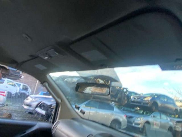 Lh Sunvisor