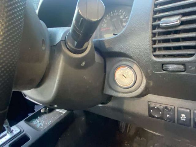 Ignition Lock Assembly