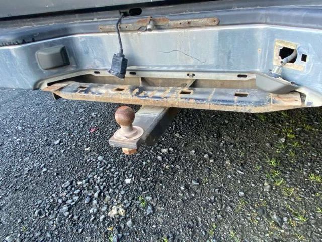 Tow Bar
