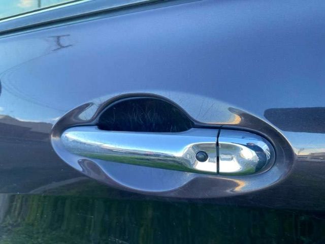 Lf Door Exterior Handle (smart Button) Type