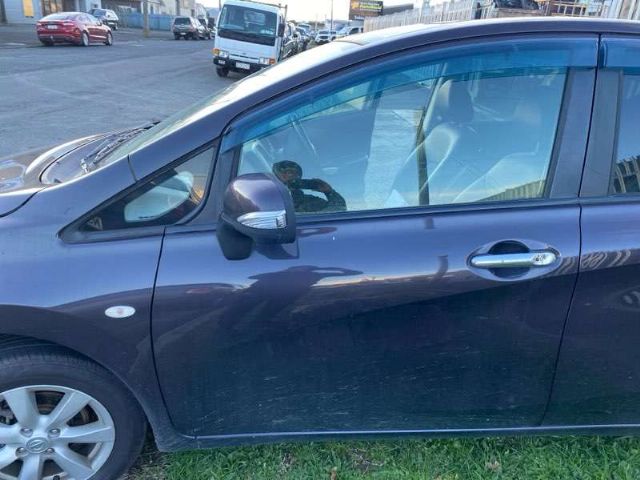 Lf Door Shell