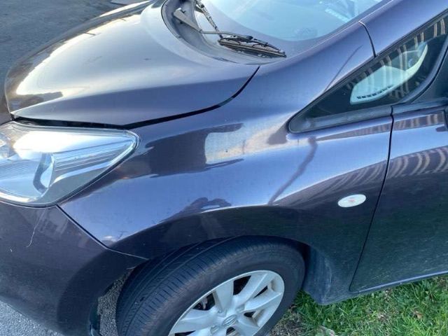 Lf Guard/fender