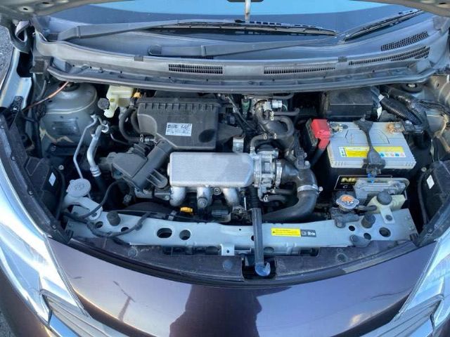 Engine Assembly