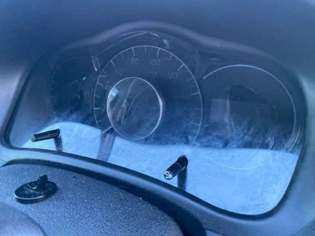 Instrument Cluster
