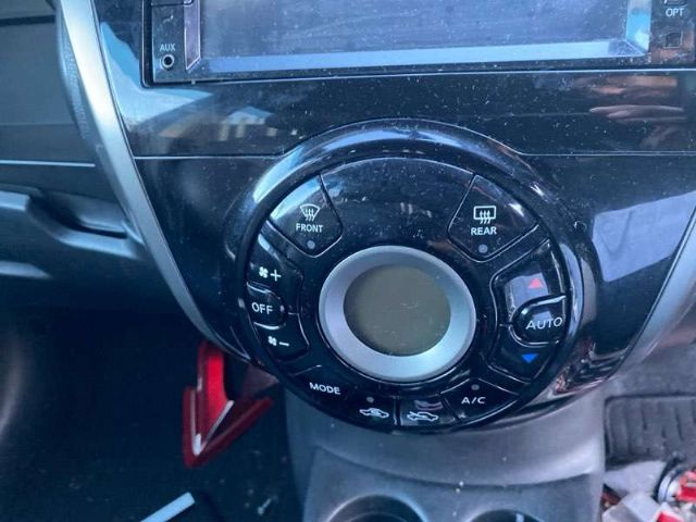 Heater Controls
