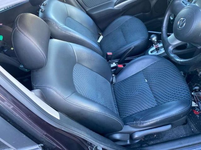 Rf Seat