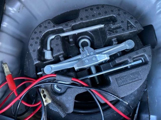 Jack Assembly