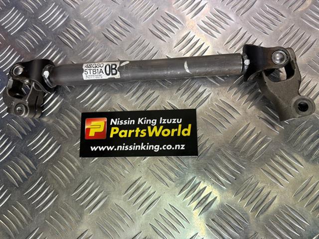 Steering Universal