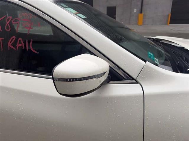 Rf Door Elec Mirror (7 Wire)