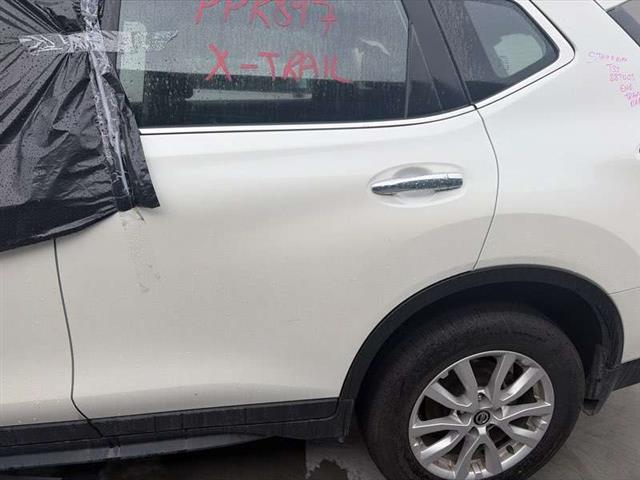 Lr Door Shell