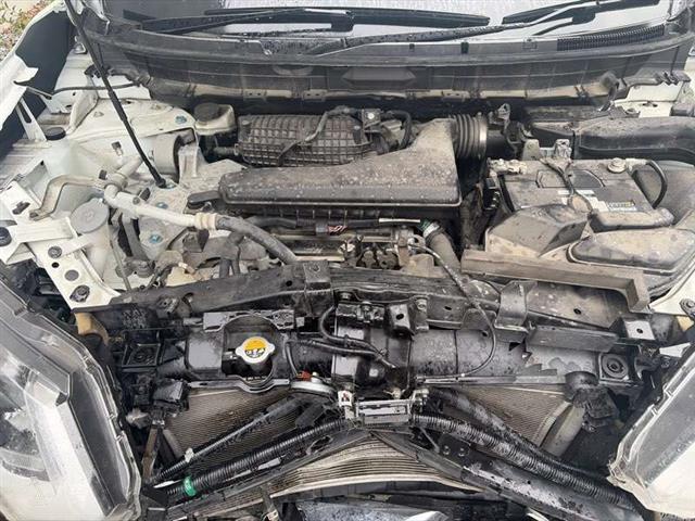 Engine Assembly