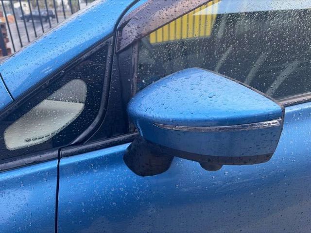Lf Door Elec Mirror (12 Wire)