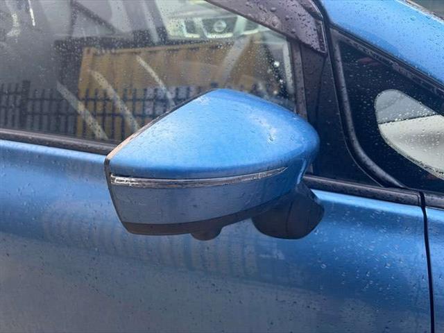 Rf Door Elec Mirror (12 Wire)