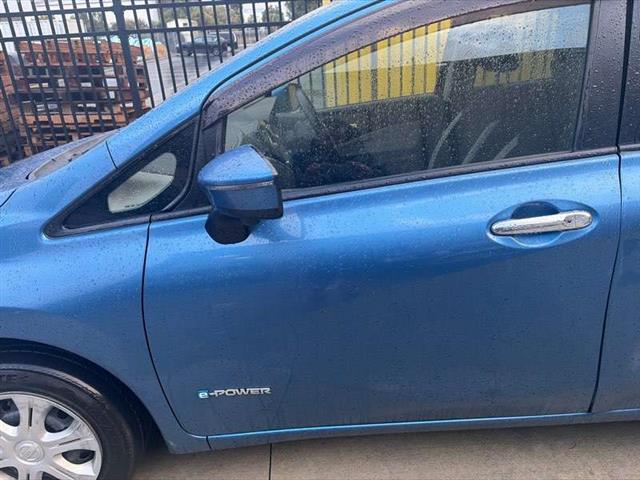 Lf Door Shell