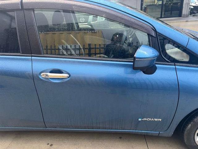 Rf Door Exterior Handle (smart Button) Type