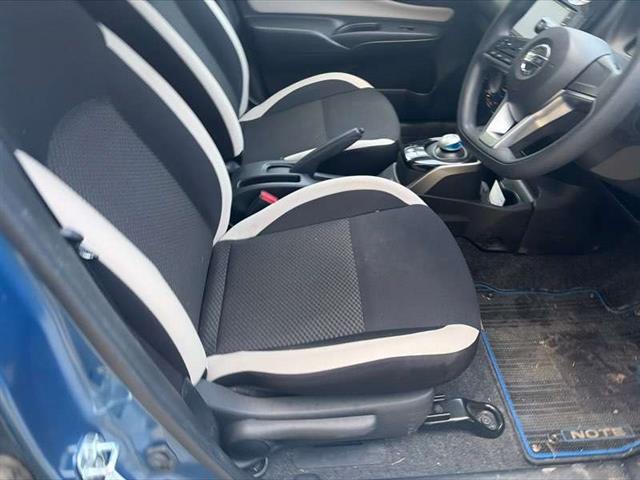 Rf Seat