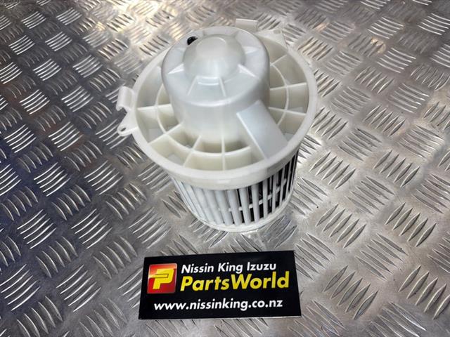 Heater Fan Motor