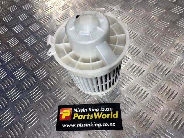 Heater Fan Motor