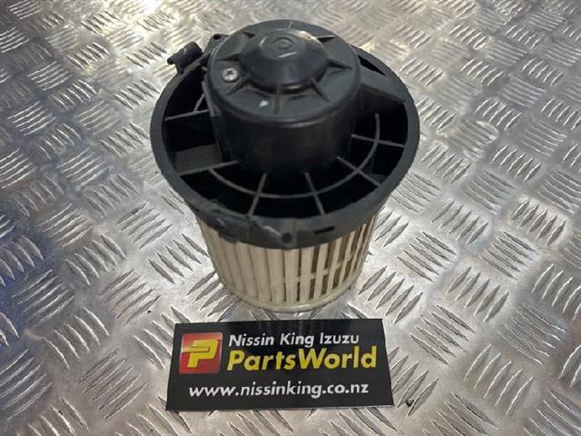Heater Fan Motor